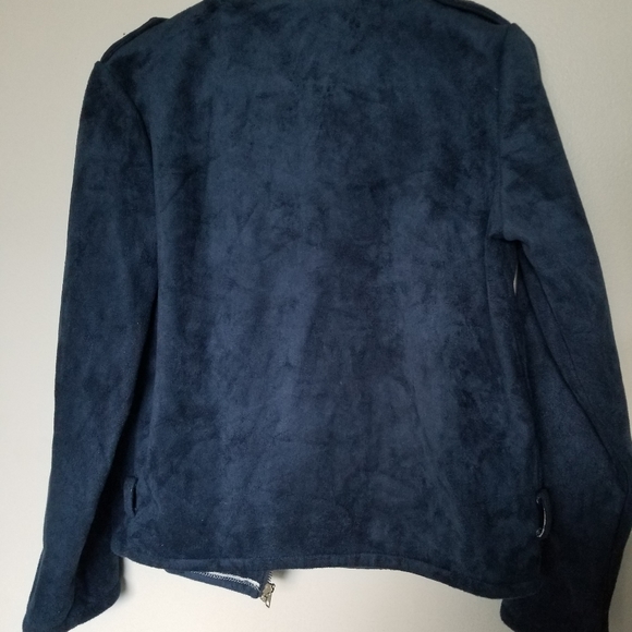 Soft jacket - Picture 3 of 3